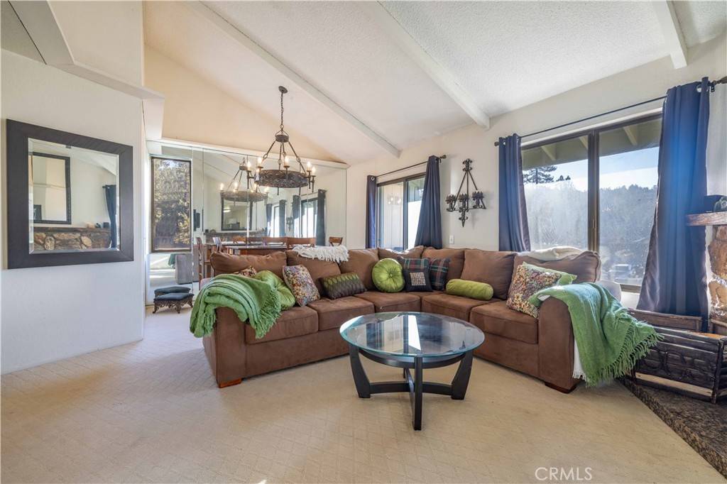Big Bear Lake, CA 92315,760 Blue Jay RD #34