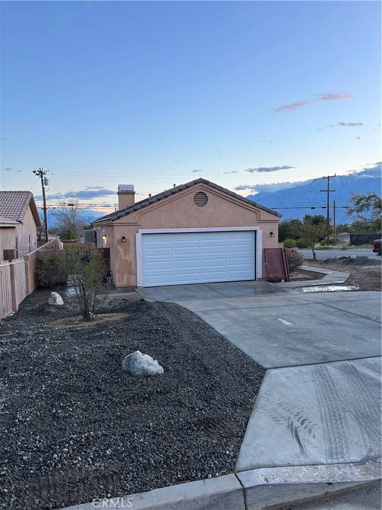 Desert Hot Springs, CA 92240,66263 6th ST