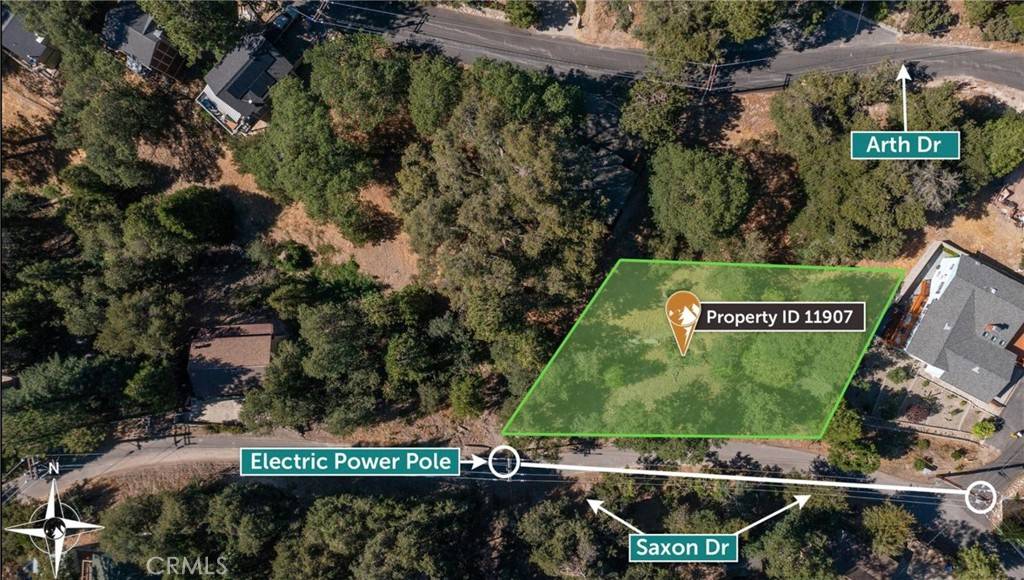 Crestline, CA 92325,24960 Saxon DR