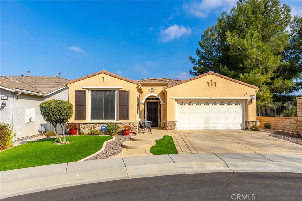 Beaumont, CA 92223,316 Pipe