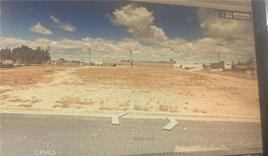 Victorville, CA 92395,0 Mesa DR