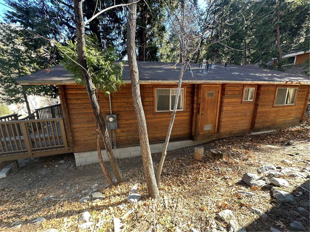 Forest Falls, CA 92339,41267 Valley Of The Falls DR