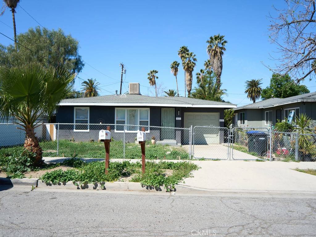 Hemet, CA 92543,417 N Taylor ST