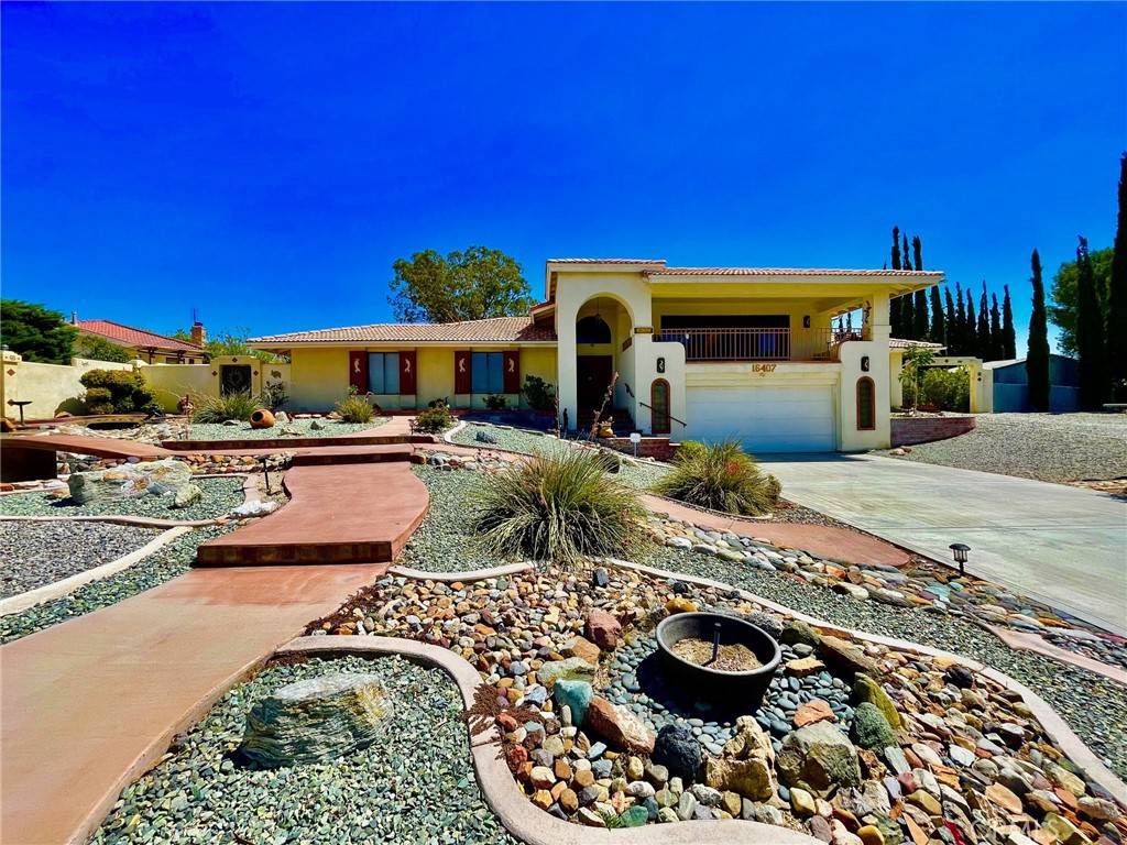 Apple Valley, CA 92307,16407 Koda RD