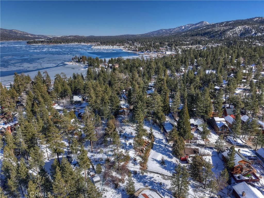 Big Bear Lake, CA 92315,0 Arroyo DR