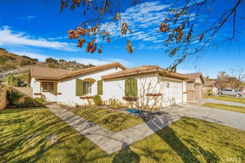 Lake Elsinore, CA 92530,29189 Sunswept DR