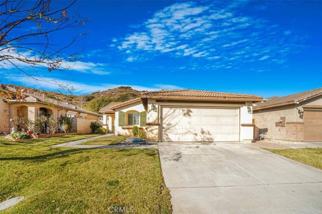 Lake Elsinore, CA 92530,29189 Sunswept DR