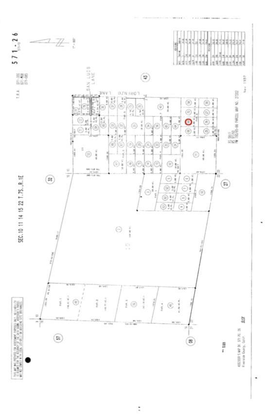 Hemet, CA 92544,0 Thomas RD