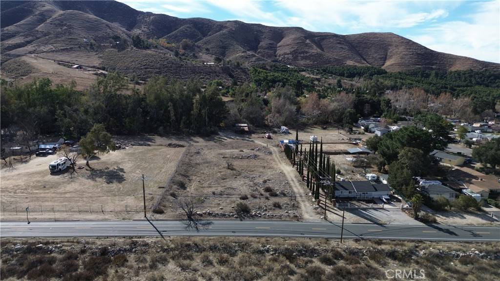 Mentone, CA 92359,0 Mill Creek Rd