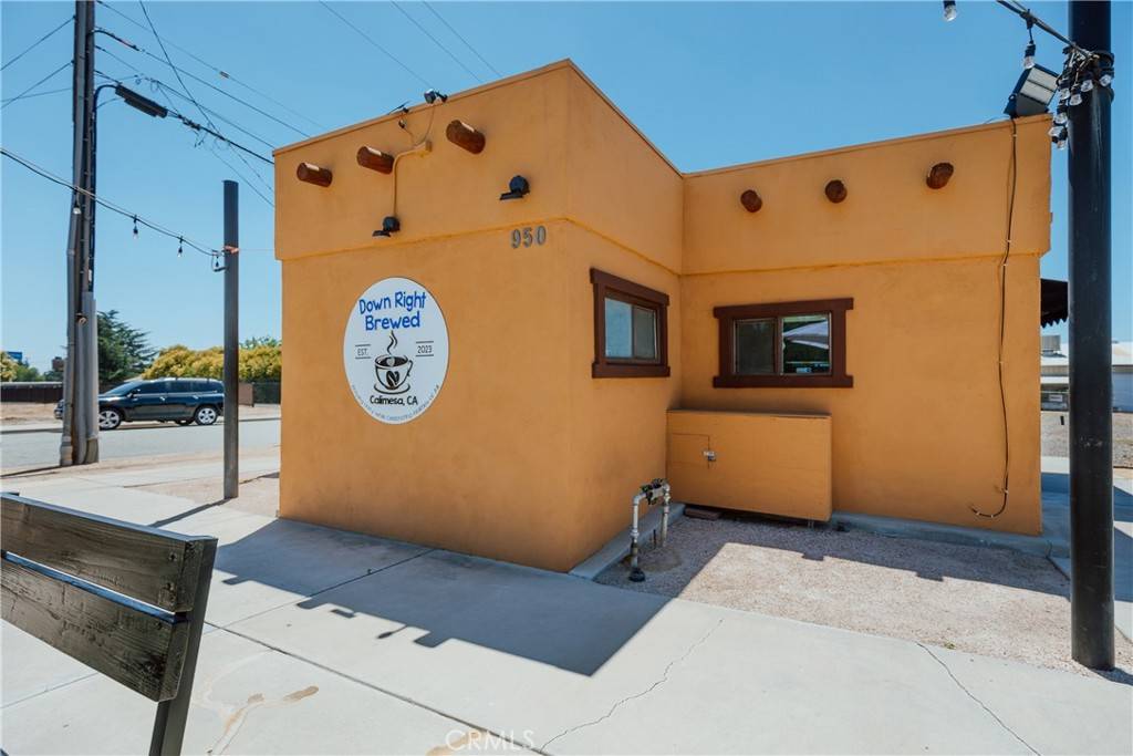 Calimesa, CA 92320,950 Calimesa BLVD