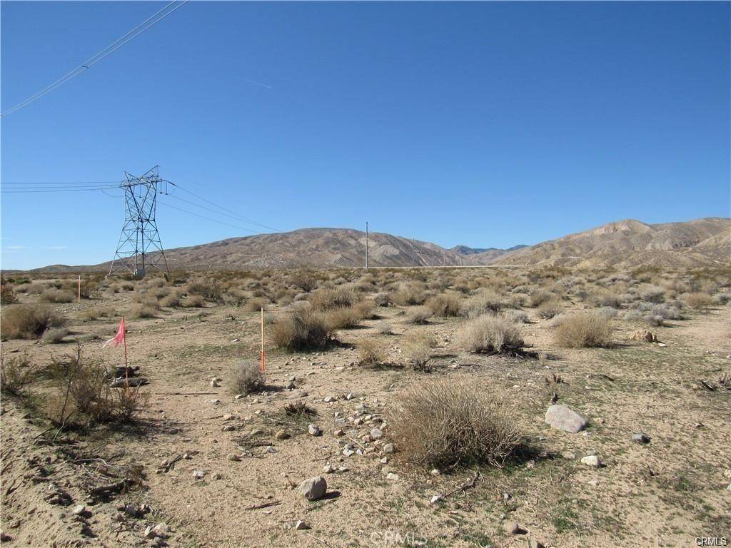 Mojave, CA 93501,0 461-180-56-00-7