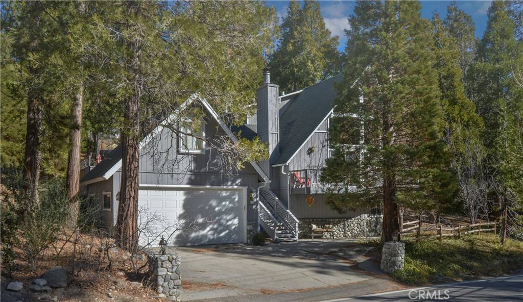 Lake Arrowhead, CA 92352,677 Rhine RD