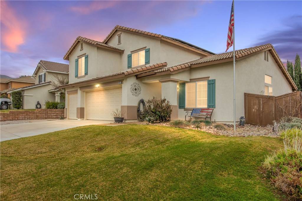Yucaipa, CA 92399,35935 Leah LN
