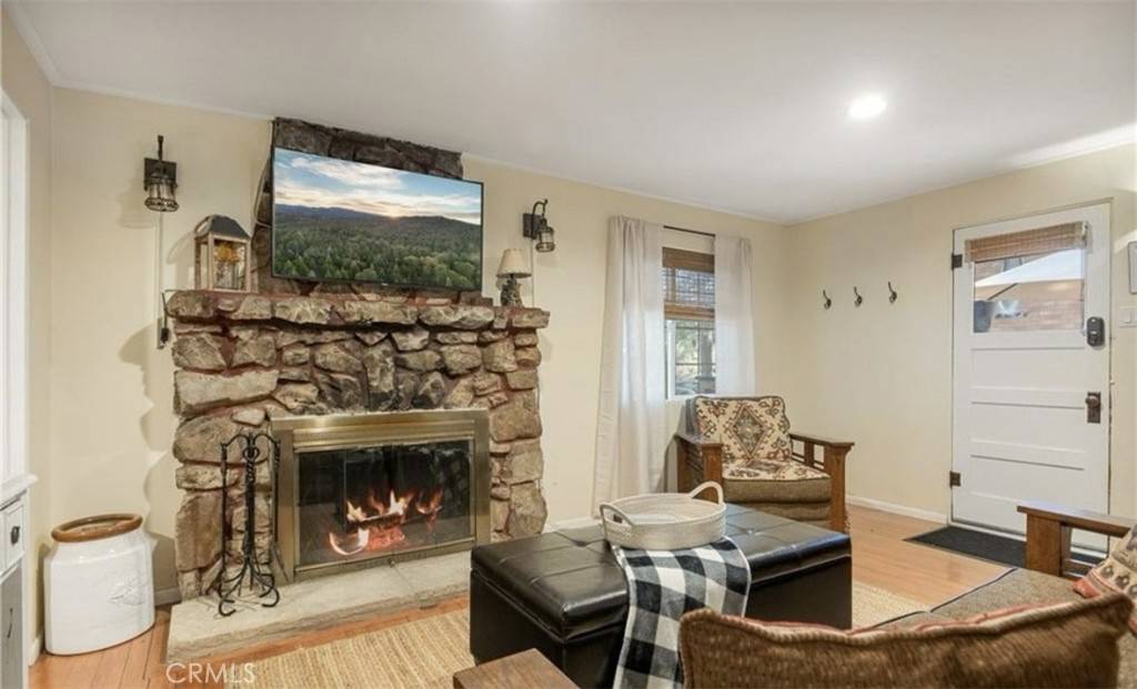 Big Bear Lake, CA 92315,42651 La Placida AVE