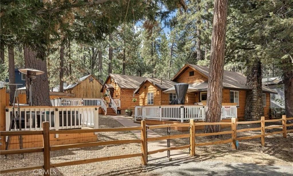 Big Bear Lake, CA 92315,42651 La Placida AVE
