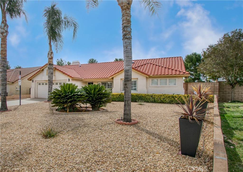 Banning, CA 92220,5238 Spring View