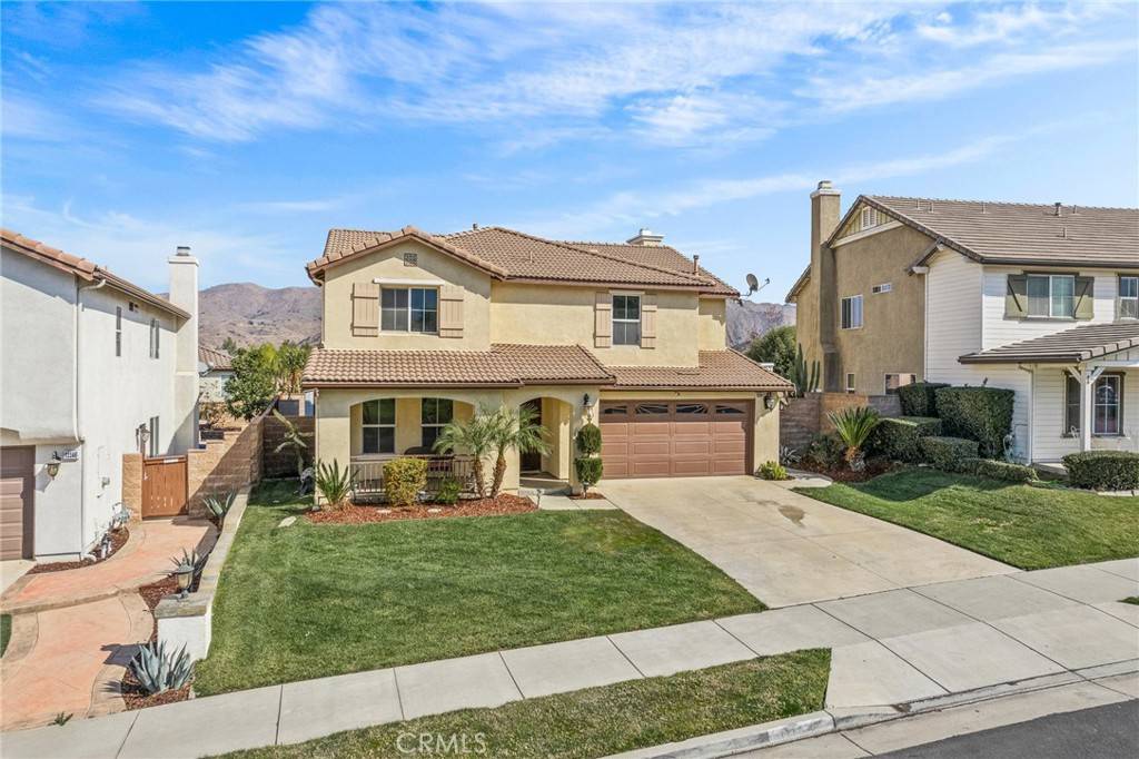 Corona, CA 92883,11154 Evergreen LOOP