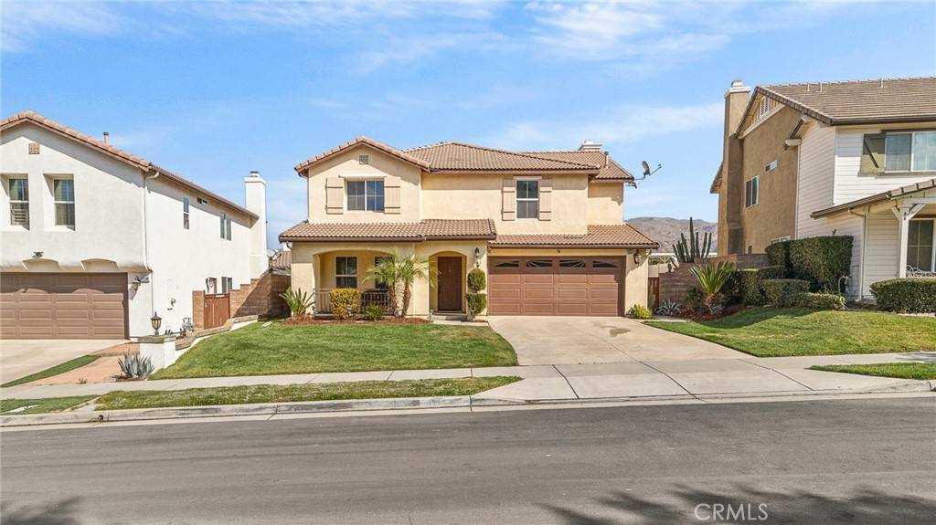 Corona, CA 92883,11154 Evergreen LOOP