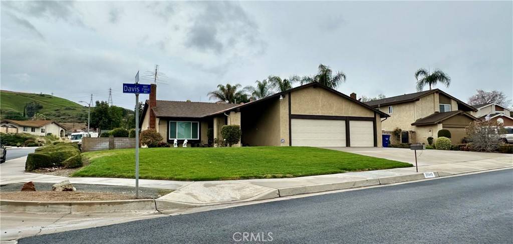 Loma Linda, CA 92354,25845 Davis WAY