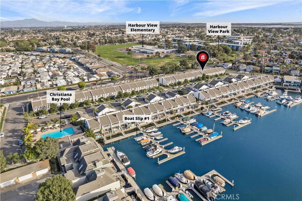 Huntington Beach, CA 92649,16532 Harbour LN