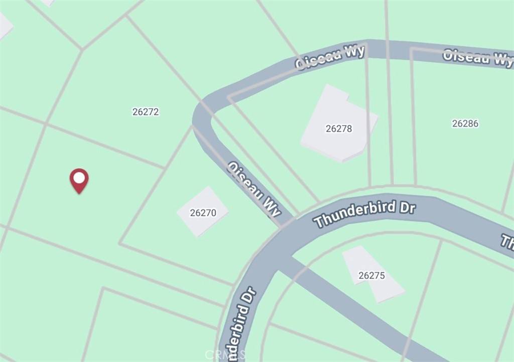 Lake Arrowhead, CA 92352,0 Thunderbird DR