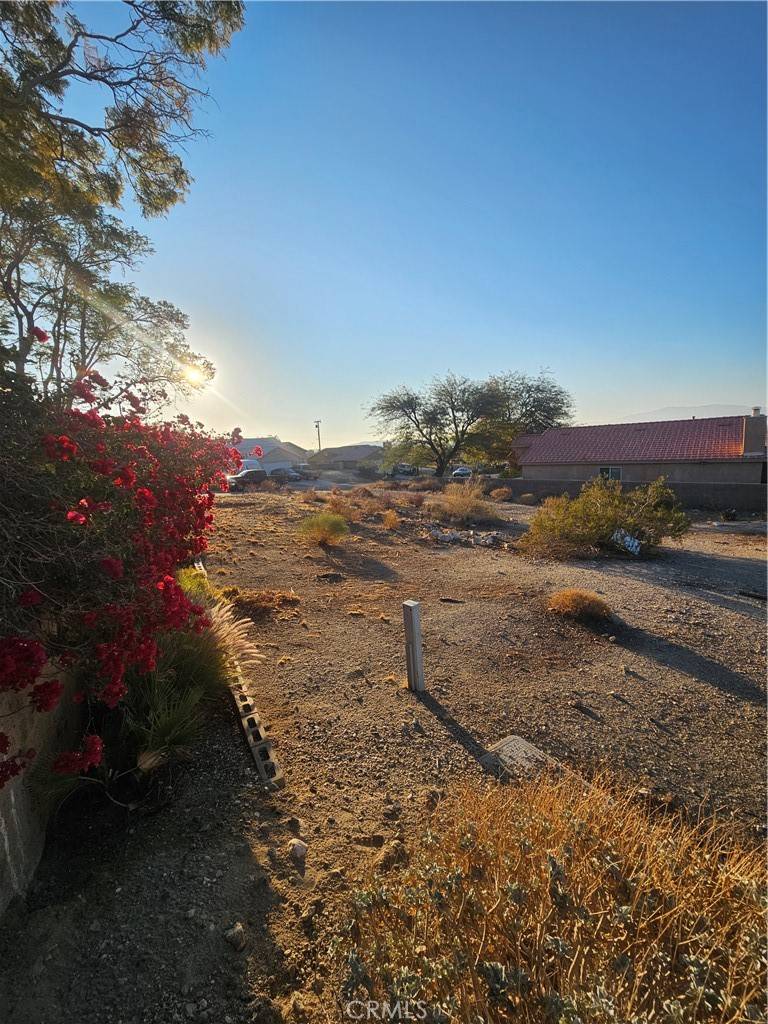 Desert Hot Springs, CA 92240,0 Avenida La Vista