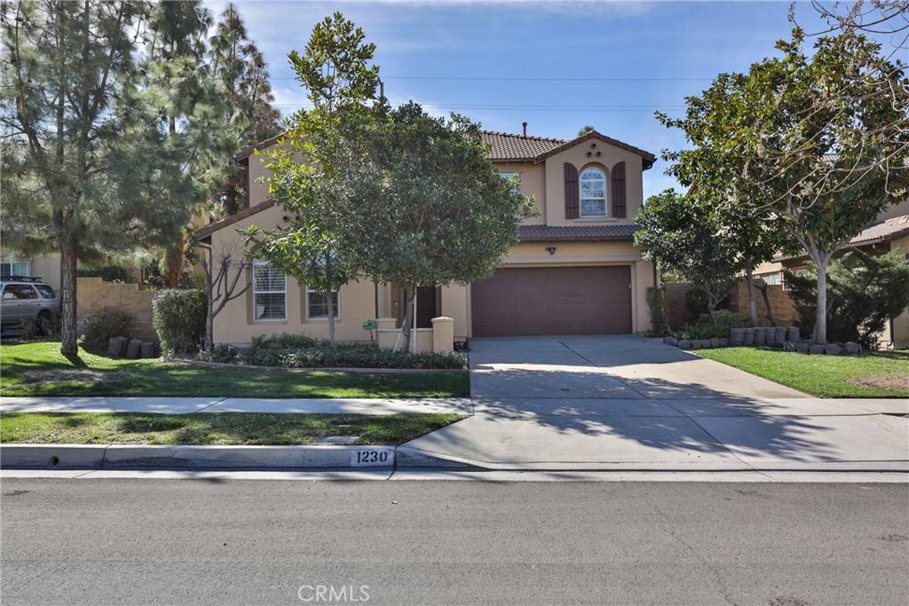 Redlands, CA 92374,1230 Cantania DR