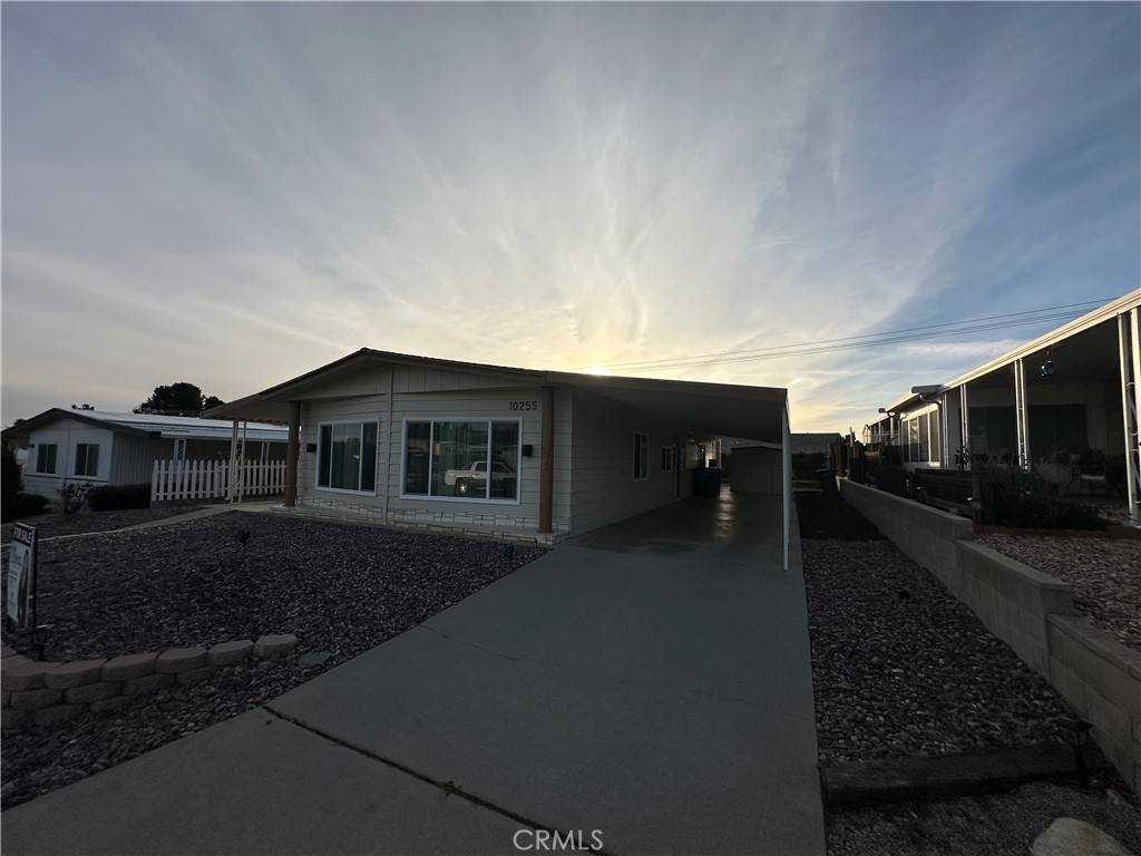 Cherry Valley, CA 92223,10255 Frontier TRL