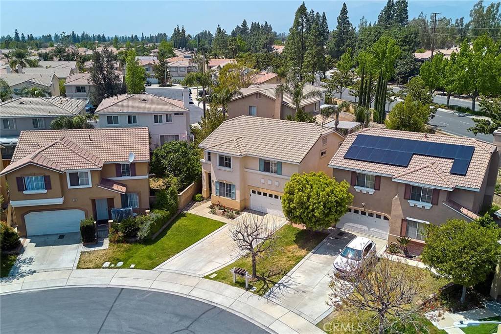 Rancho Cucamonga, CA 91730,7326 Oxford PL
