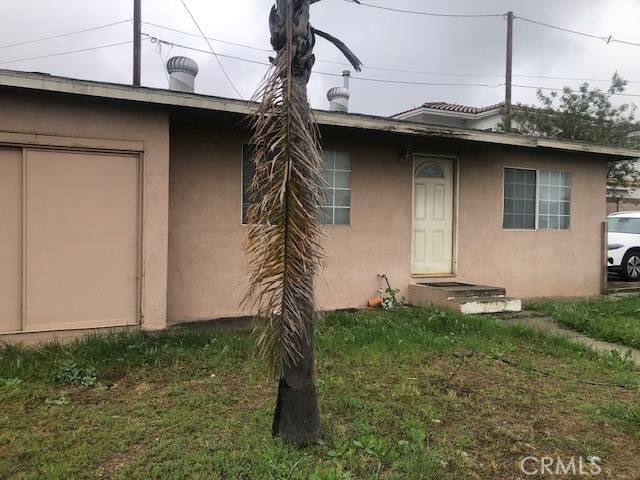 Fontana, CA 92335,16445 Arrow BLVD