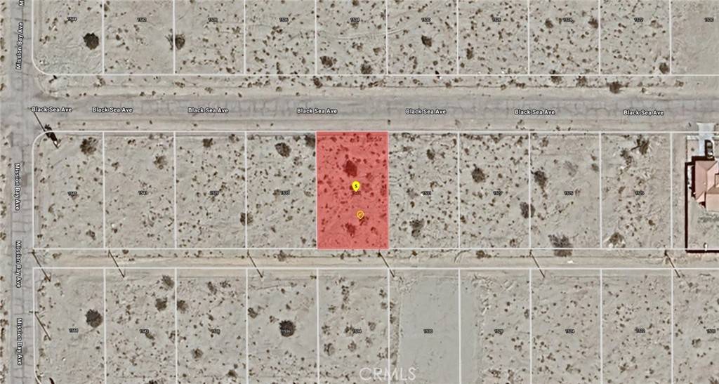Thermal, CA 92274,1533 Black Sea AVE