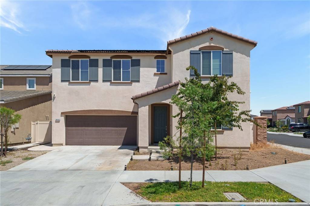 Moreno Valley, CA 92551,24712 Hudson ST