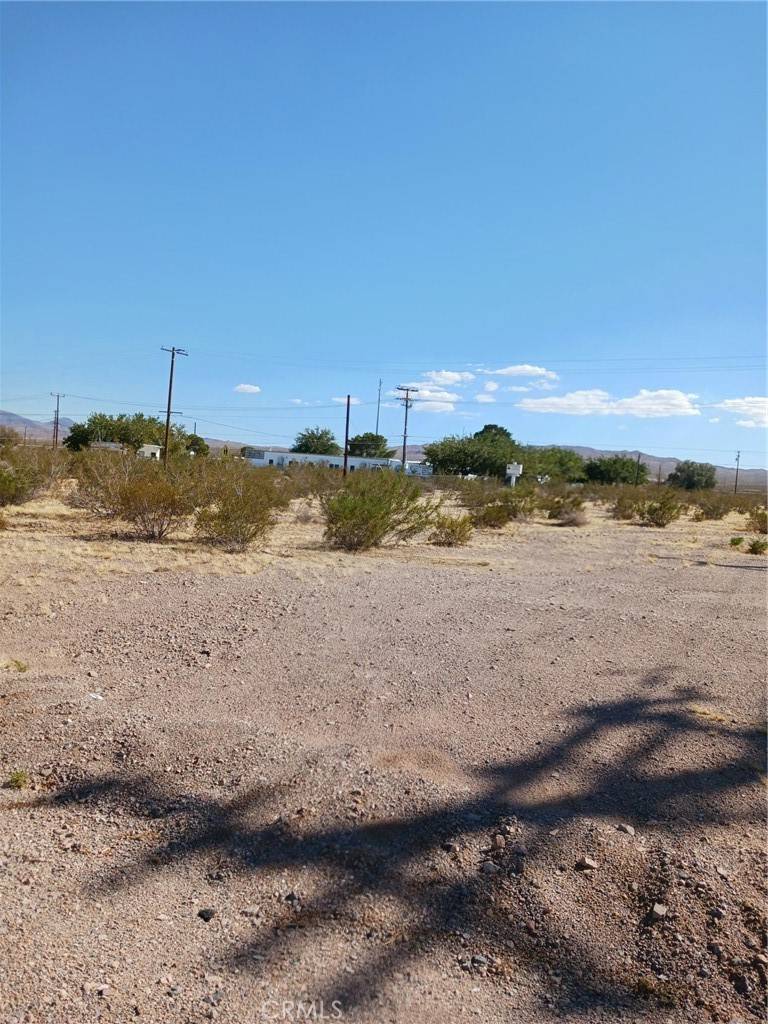 Daggett, CA 92327,1 National Trails HWY