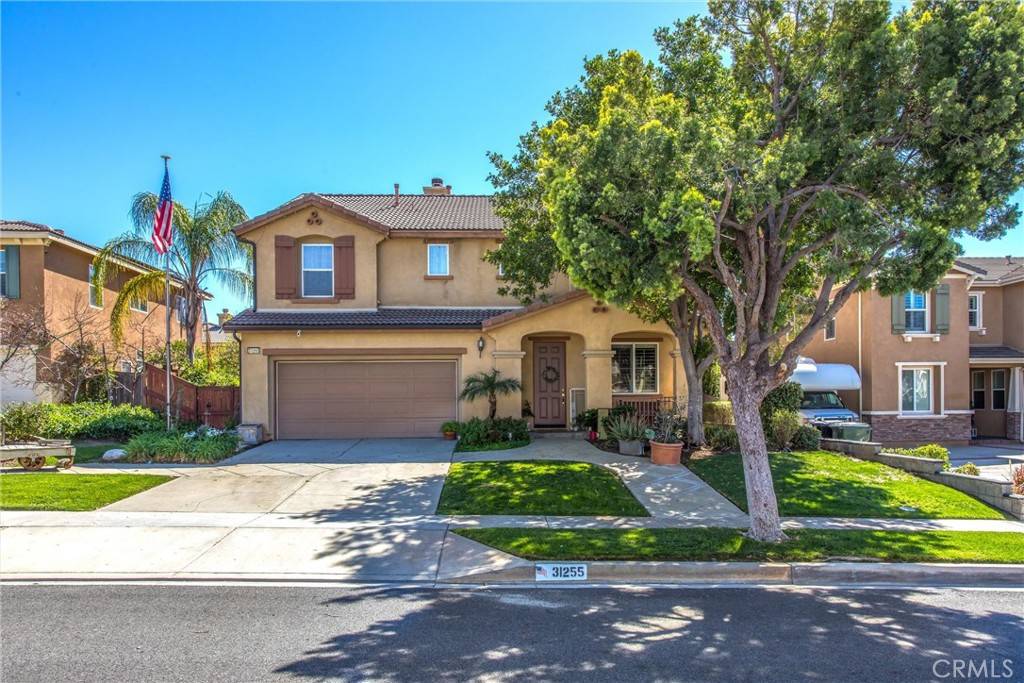 Mentone, CA 92359,31255 Nice AVE