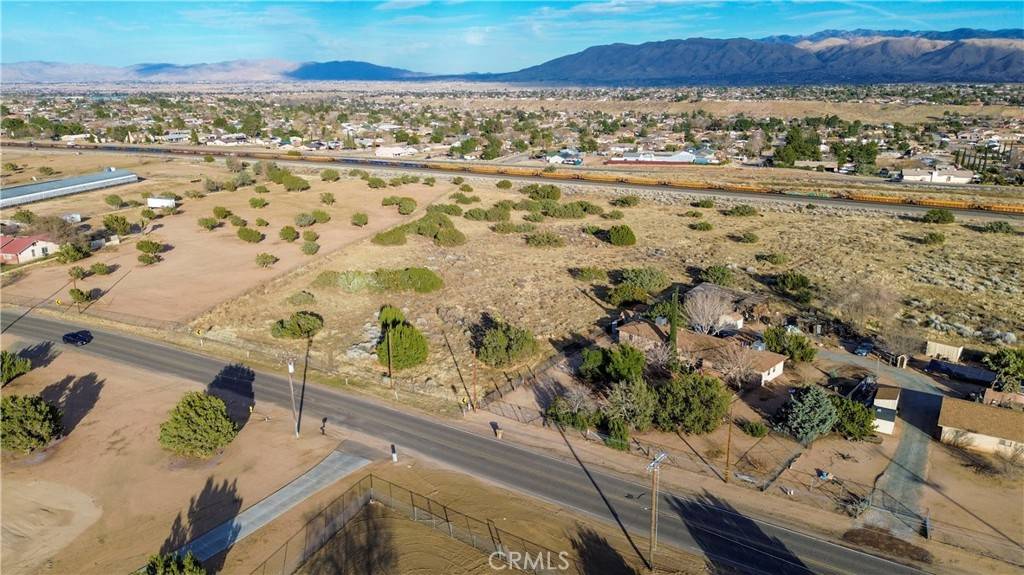 Hesperia, CA 92345,2 3rd AVE