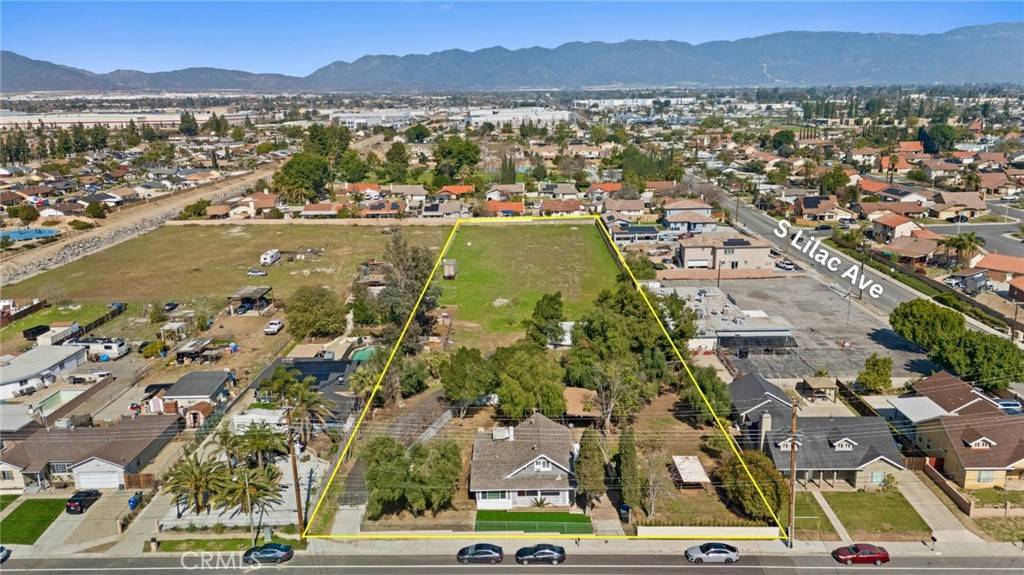 Rialto, CA 92376,520 W Randall AVE