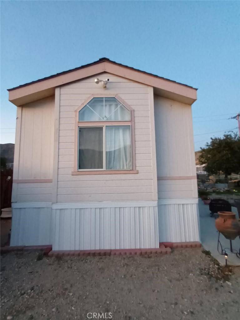 Whitewater, CA 92282,55800 San Pierre RD