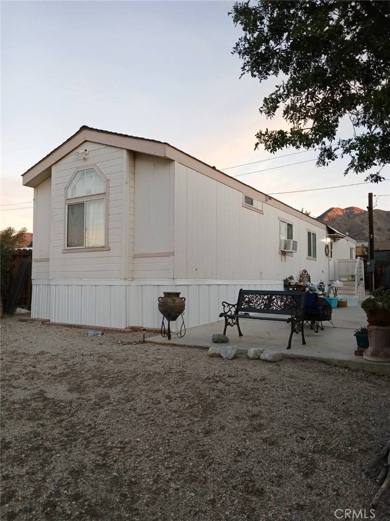 Whitewater, CA 92282,55800 San Pierre RD
