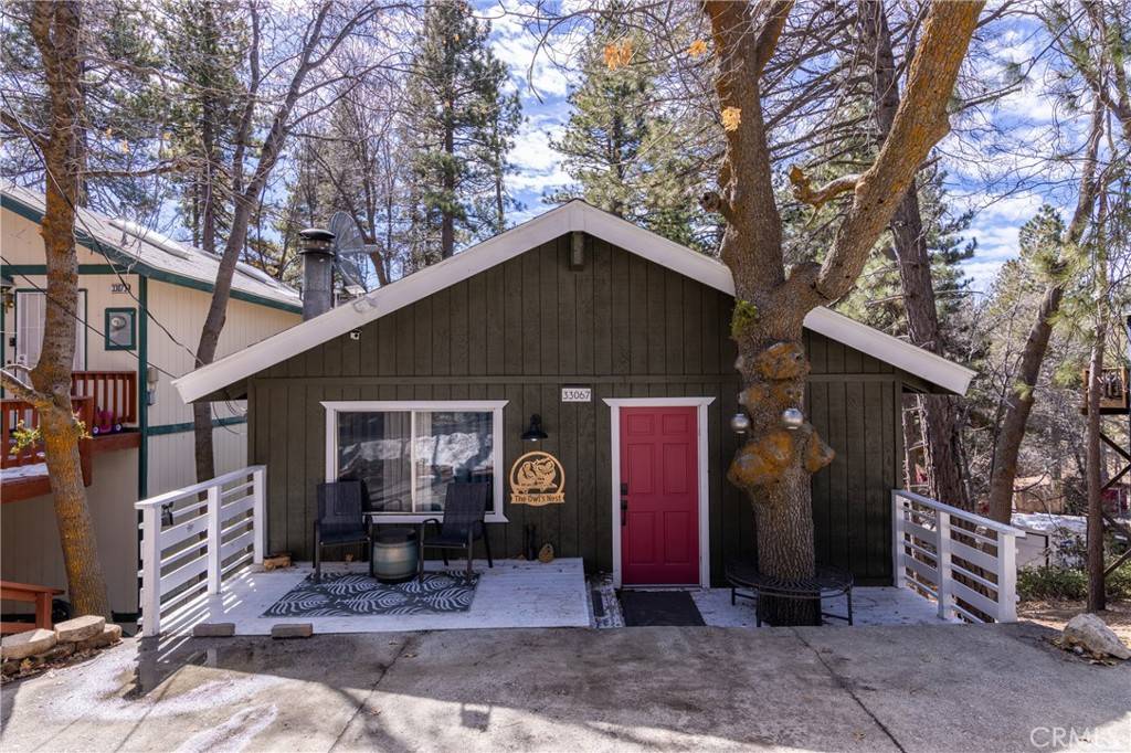 Running Springs, CA 92382,33067 Robin LN
