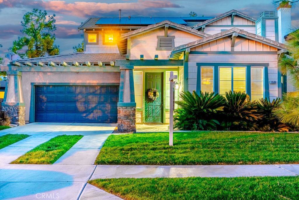 Yucaipa, CA 92399,11530 Deerfield DR