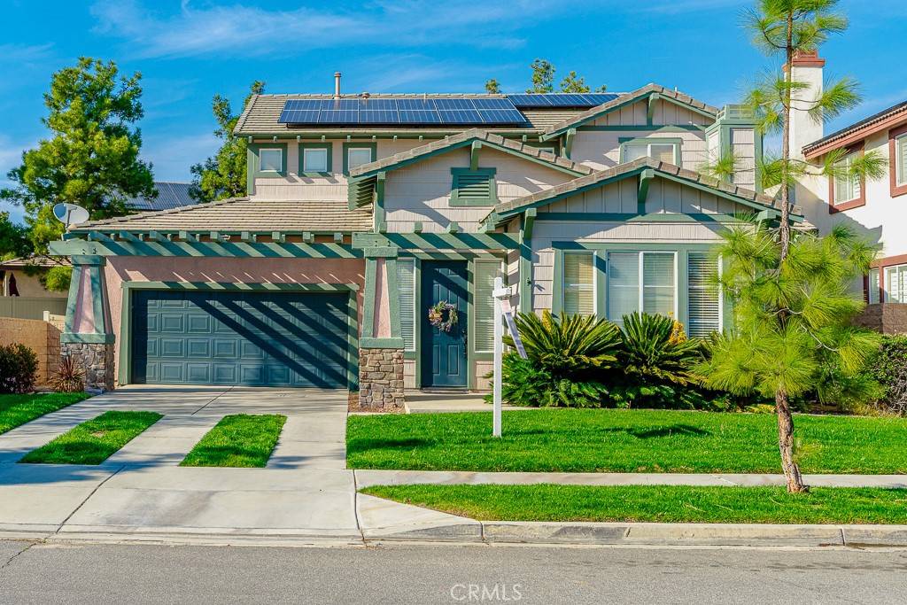 Yucaipa, CA 92399,11530 Deerfield DR