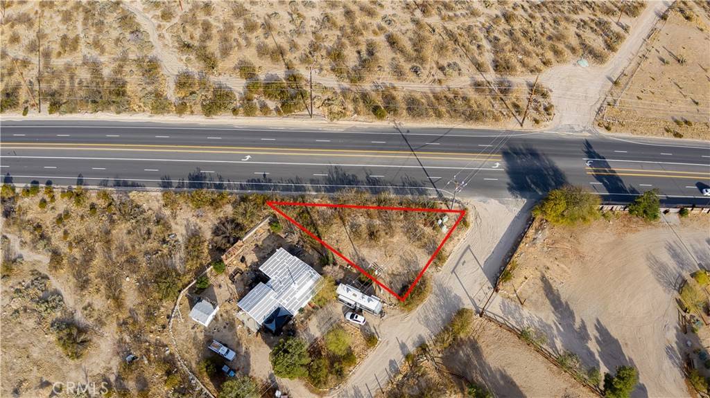Morongo Valley, CA 92256,222 Twentynine Palms