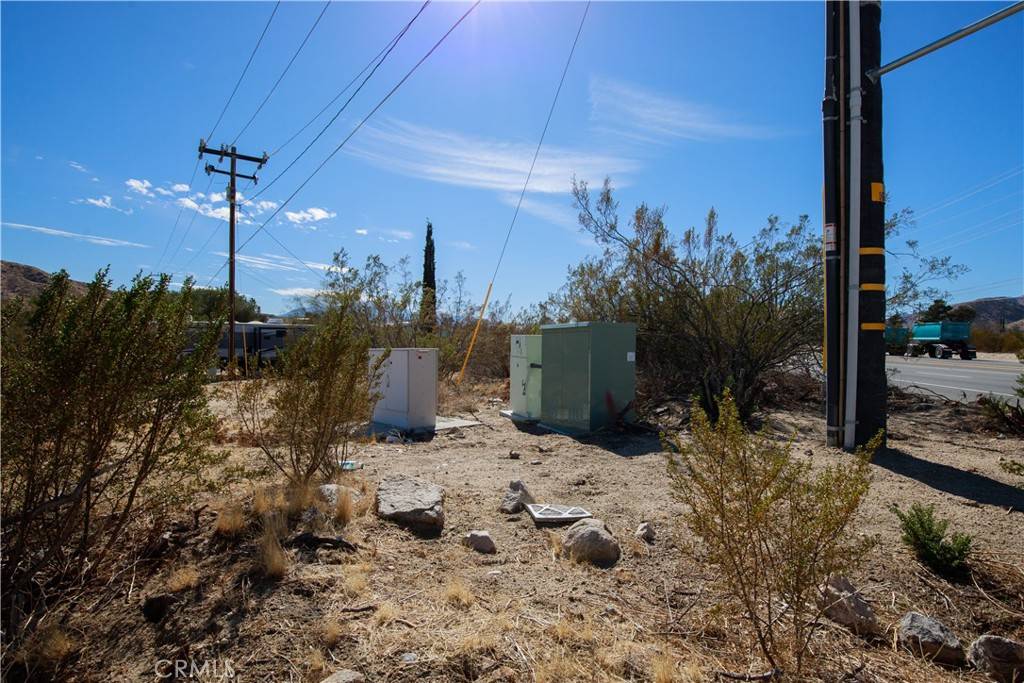 Morongo Valley, CA 92256,222 Twentynine Palms