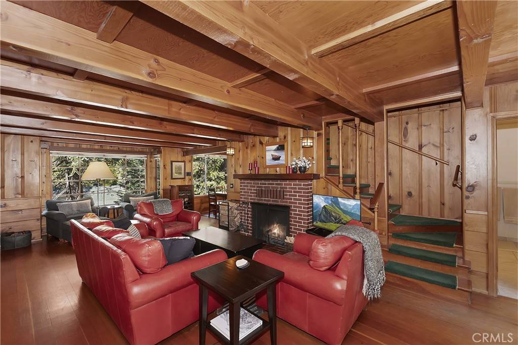 Lake Arrowhead, CA 92352,177 Joaquin Miller RD