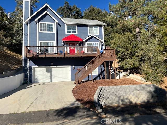 Lake Arrowhead, CA 92352,28824 Zion DR