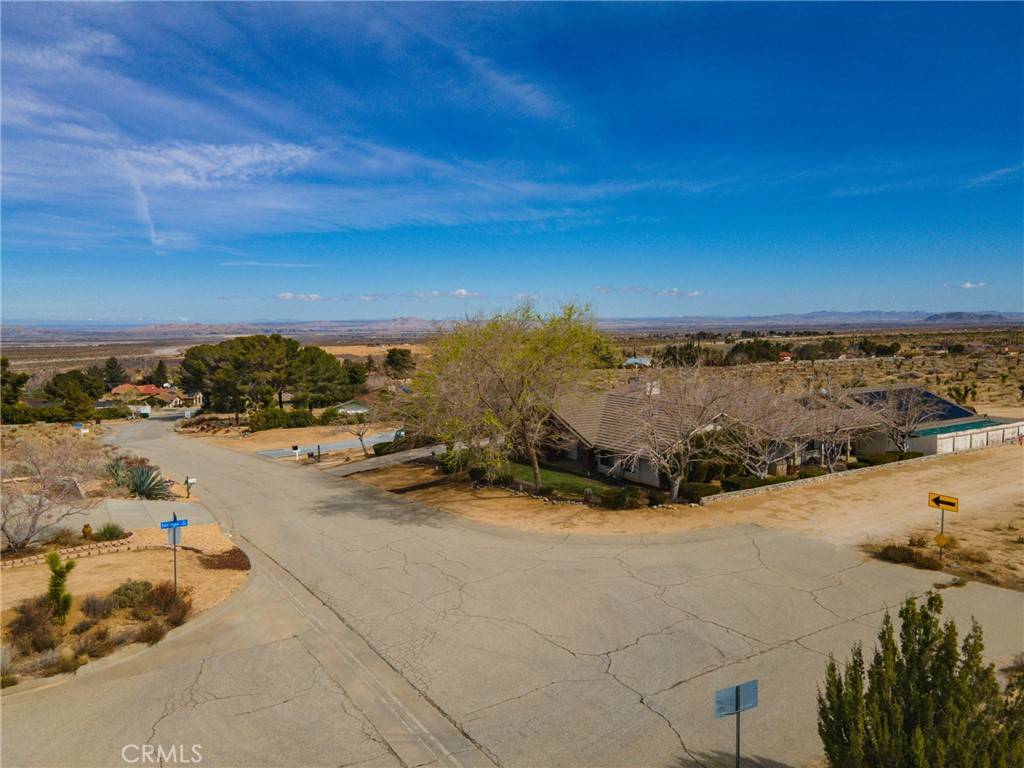 Llano, CA 93544,165 Vac/Vic 165 Ste/Ft Tejon ST E