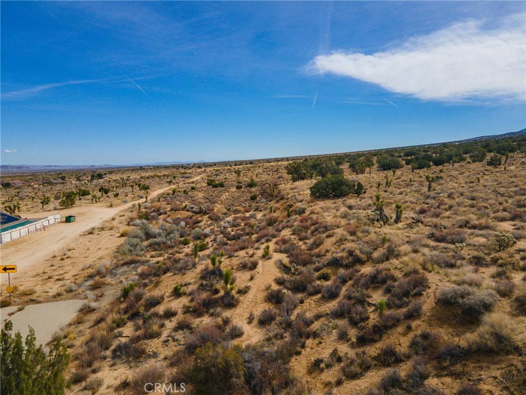 Llano, CA 93544,165 Vac/Vic 165 Ste/Ft Tejon ST E