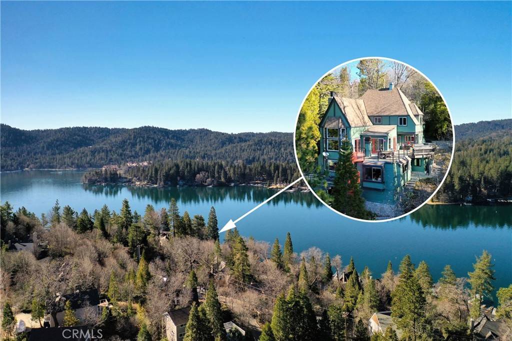 Lake Arrowhead, CA 92352,28019 North Shore RD