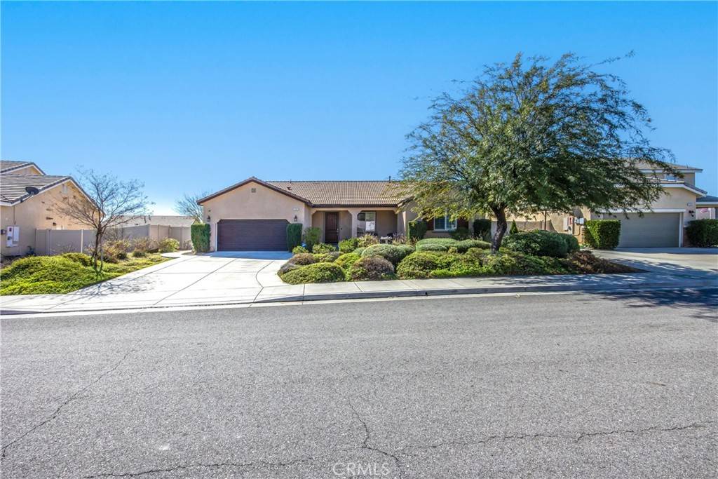 Calimesa, CA 92320,306 Canyon Ridge