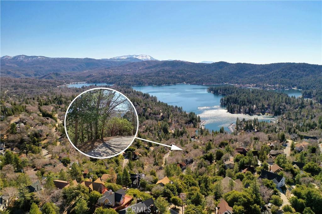 Lake Arrowhead, CA 92352,0 Alpen DR